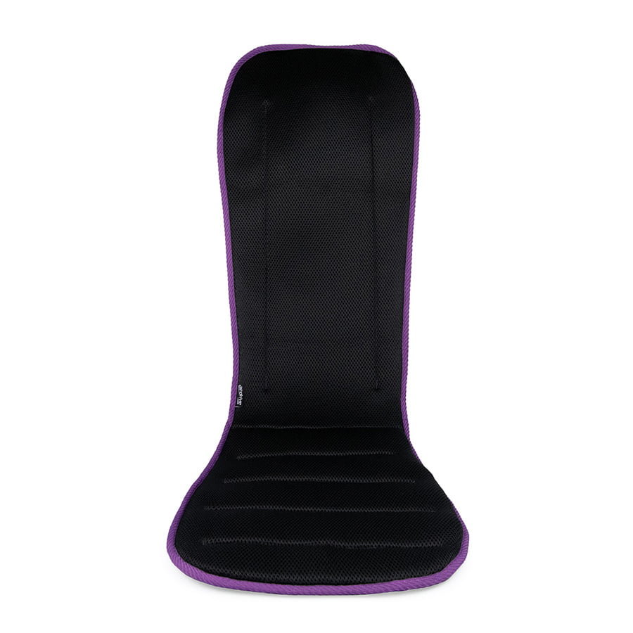 Nakładka samochodowa AIRDRIVE TIR Lamówka Fioletowa