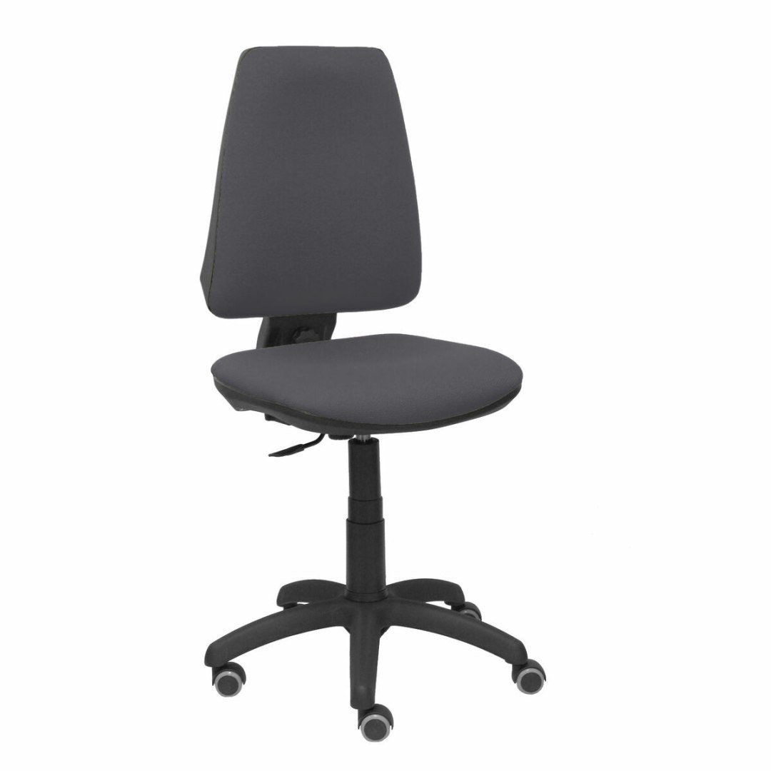 Emaga Krzesło Biurowe P&C PB600RP Ciemny szary
