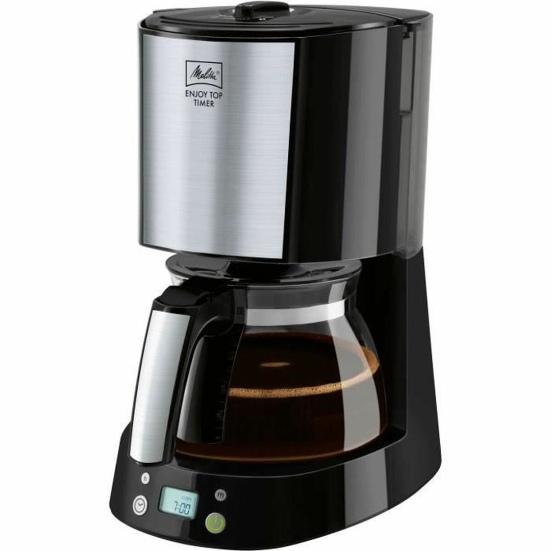 Melitta 1017-11 Czarny