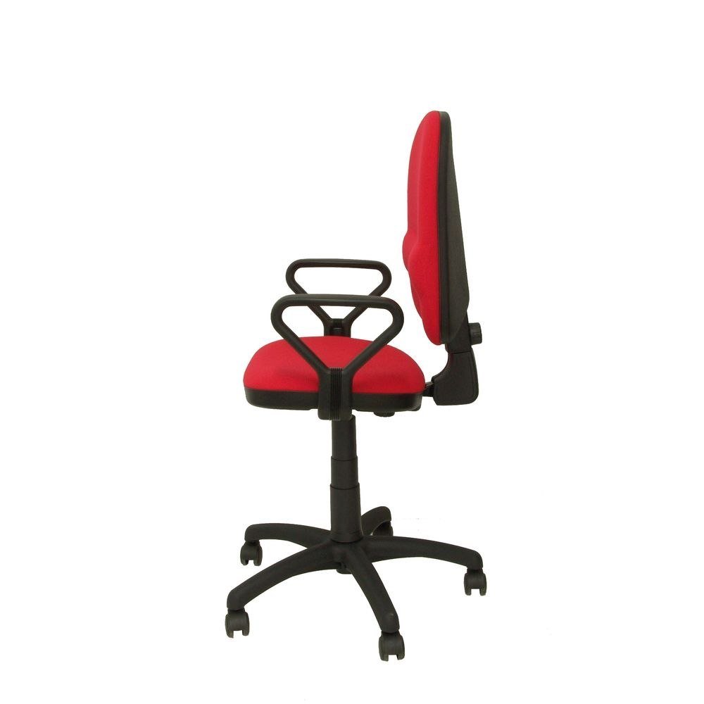 Emaga Krzesło Biurowe Herrera P&C 350JB12 Czerwony