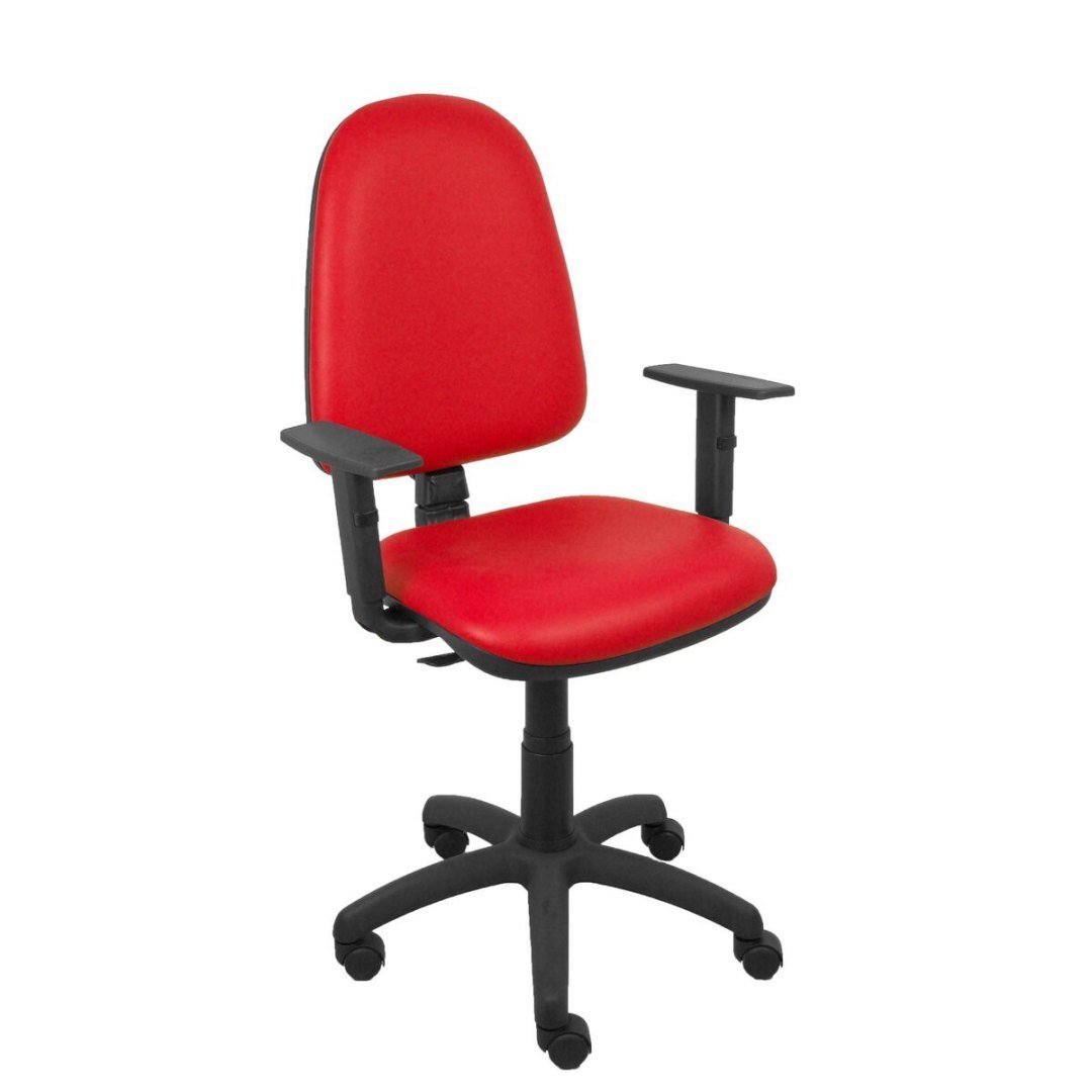 Emaga Krzesło Biurowe P&C P350B10 Czerwony