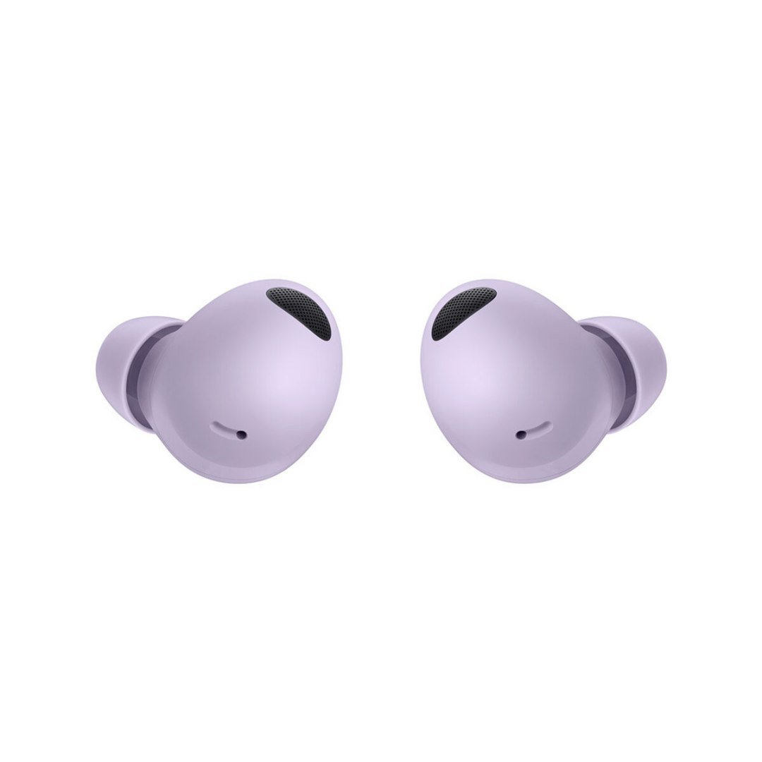 Samsung Galaxy Buds2 Pro fioletowe