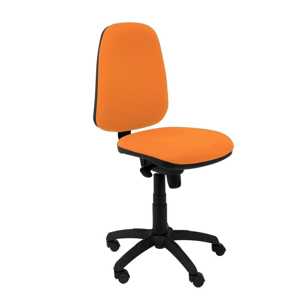 Emaga Krzesło Biurowe Tarancón P&C BALI308 Pomarańczowy