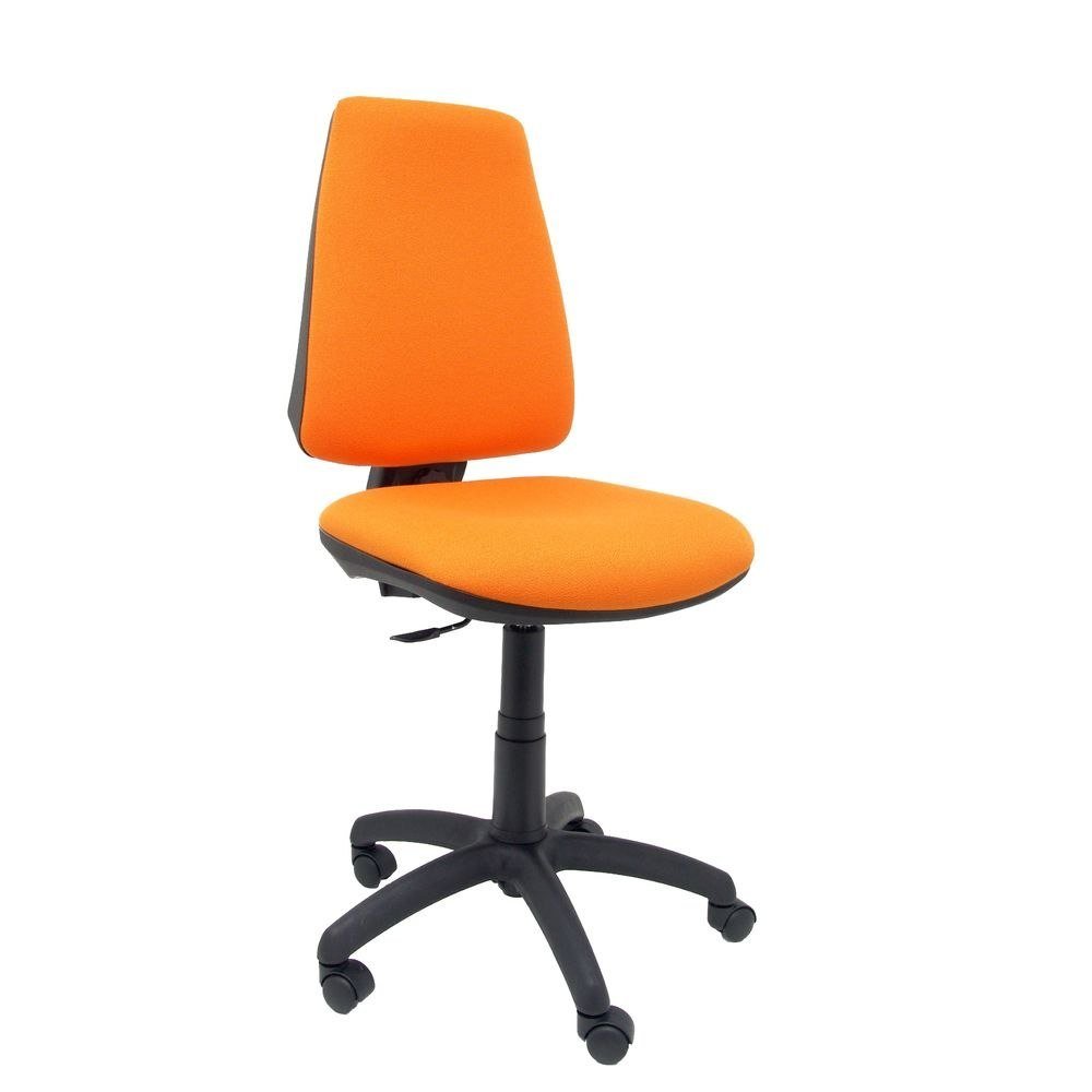 Emaga Krzesło Biurowe Elche CP P&C 14CP Pomarańczowy