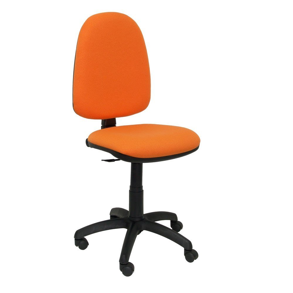 Emaga Krzesło Biurowe Ayna bali P&C 04CP Pomarańczowy