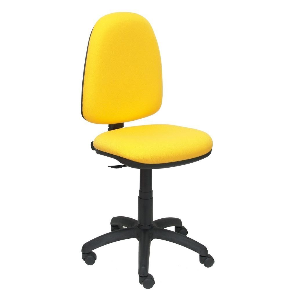Emaga Krzesło Biurowe Ayna bali P&C 04CP Żółty