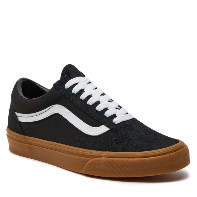 Tenisówki Vans Old Skool VN000CR5B9M1 Black/Gum