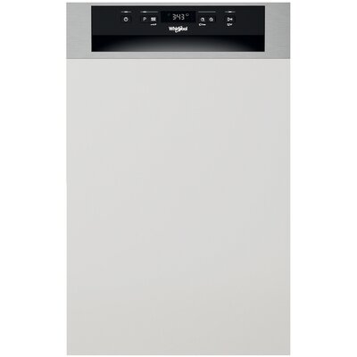 Whirlpool WSBC 3M27 X