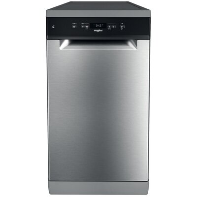Whirlpool WSFC 3M27 X