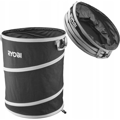 Ryobi Składana torba na trawę, 150 l | RAC368