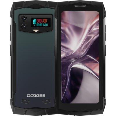 Doogee S mini 8/256GB Czarny