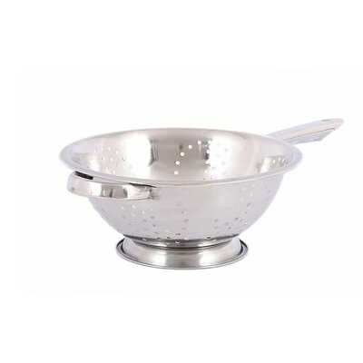 Durszlak Kapimex 24 cm DOMOTTI