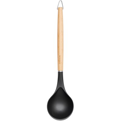 Chochla do zupy nylonowa AMBITION Natural 42074