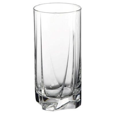 Pasabahce Komplet szklanek Luna, 387 ml, 6 szt.