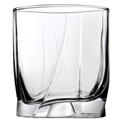 Pasabahce Komplet szklanek Luna, 38 ml, 6 szt.