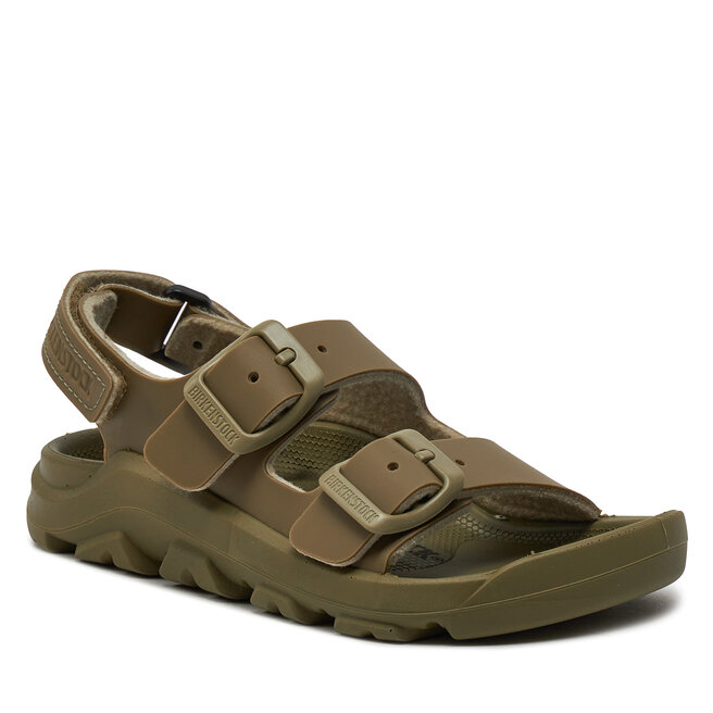 Sandały Birkenstock Mogami 1026772 S Icy Faded Khaki