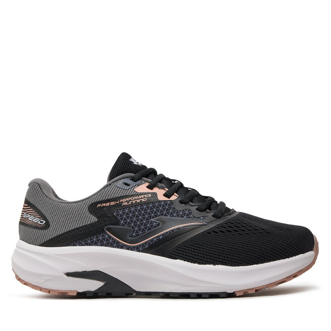 Buty do biegania Joma Speed Lady 2401 RSPELS2401 Czarny