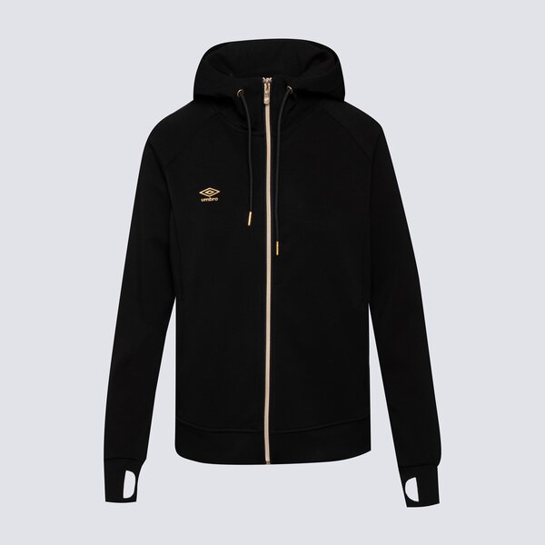 UMBRO BLUZA ROZPINANA Z KAPTUREM ALVIN II