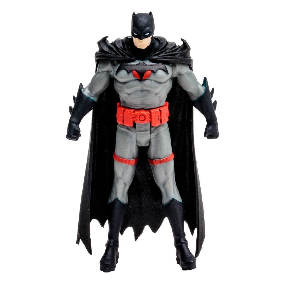 Figurka DC Direct Page Punchers - Batman (Flashpoint)