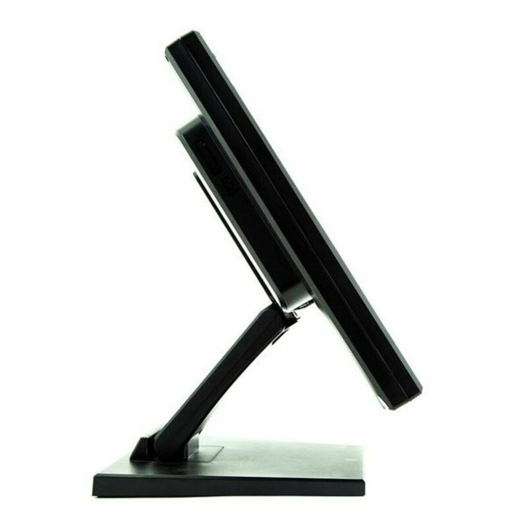 Emaga Monitor z Ekranem Dotykowym iggual IGG315750 15