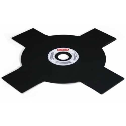 Tarcza tnąca 4 zęby 200x1.6 mm OREGON 6922