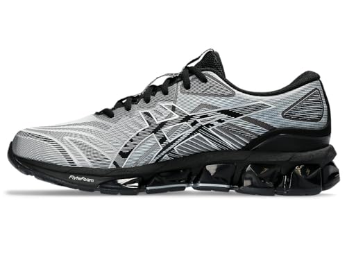 ASICS Gel-Quantum 360 VII, Męskie trampki, Czarny biały, 42 EU