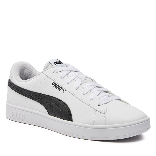 Sneakersy Puma Rickie Classic 394251-16 Puma White/Puma Black