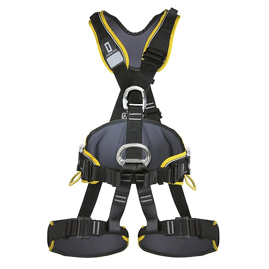 Uprząż Singing Rock Profi Worker 3D standard Rozmiar: XL