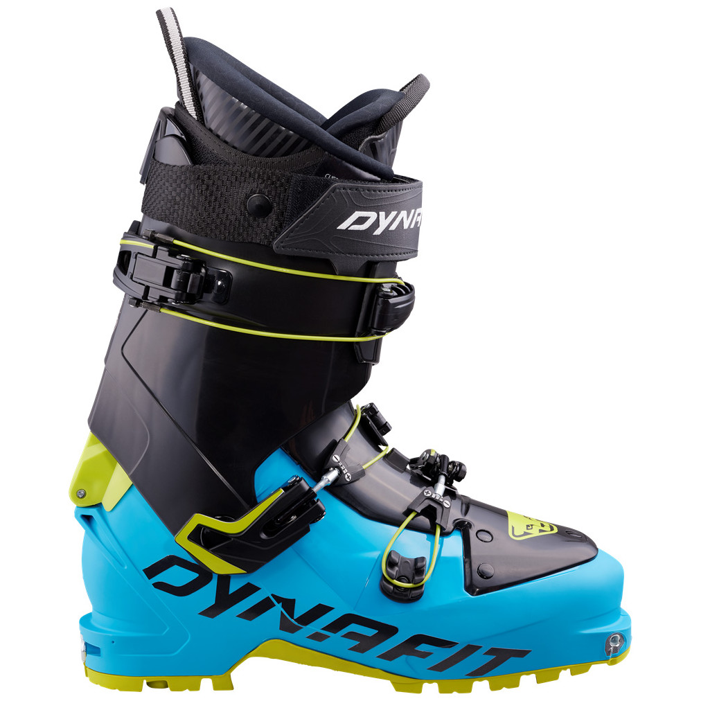 Buty skiturowe Dynafit Seven Summits Boot Rozmiar butów narciarskich: 28 cm