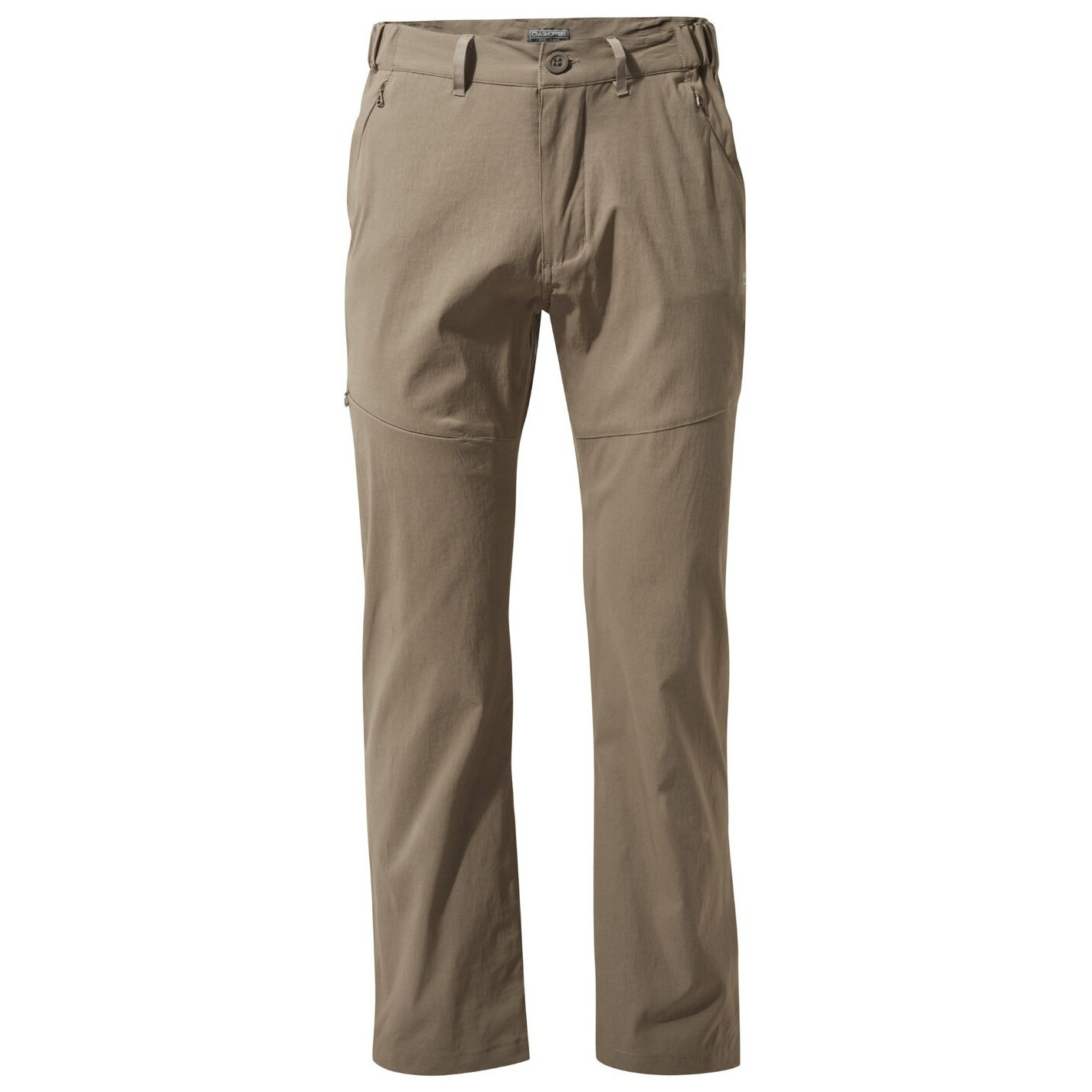 Spodnie męskie Craghoppers Kiwi Pro Trouser Rozmiar: XL / Kolor: brązowy