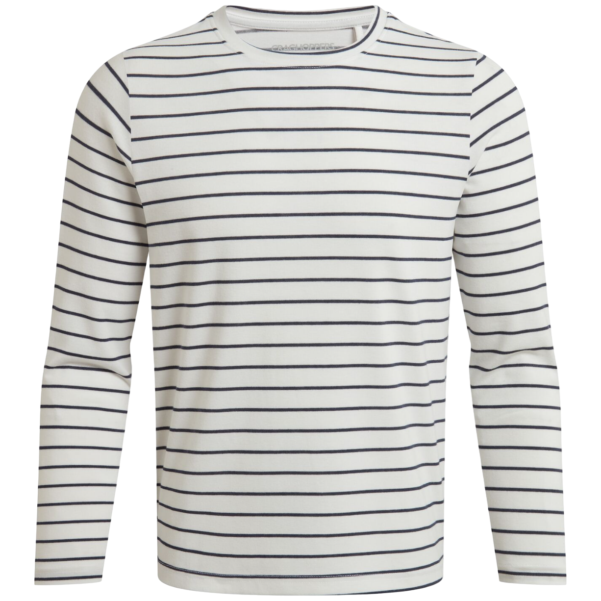 Koszulka damska Craghoppers NosiLife Akona Long Sleeved Top Rozmiar: XL / Kolor: niebieski