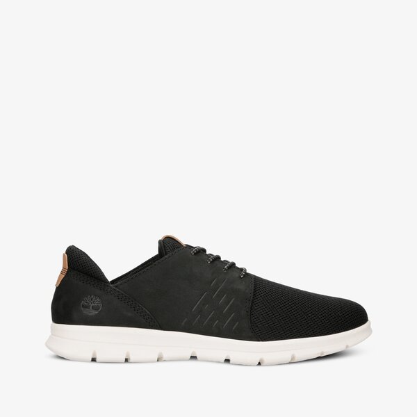 TIMBERLAND GRAYDON F/L OXFORD - Timberland