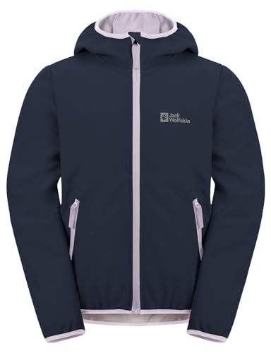 Jack Wolfskin Fourwinds kurtka dziecięca