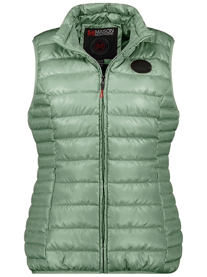 Maison Montaigne Kamizelka pikowana 