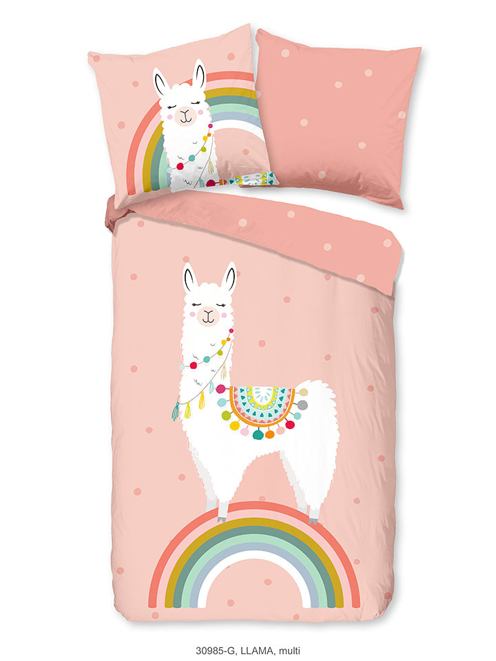 Good Morning Komplet pościeli 