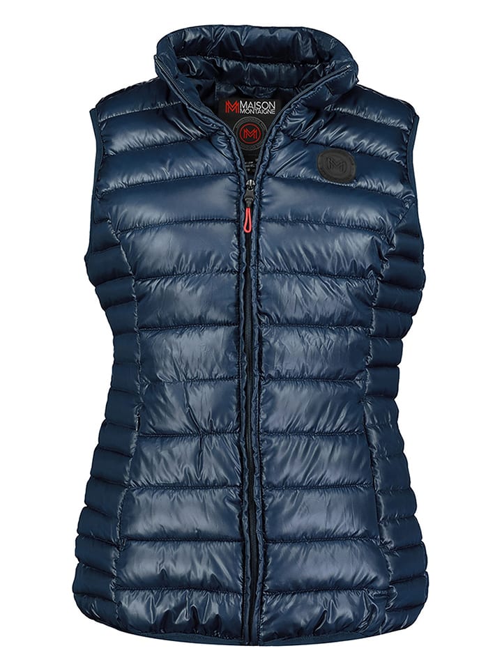 Maison Montaigne Kamizelka pikowana 