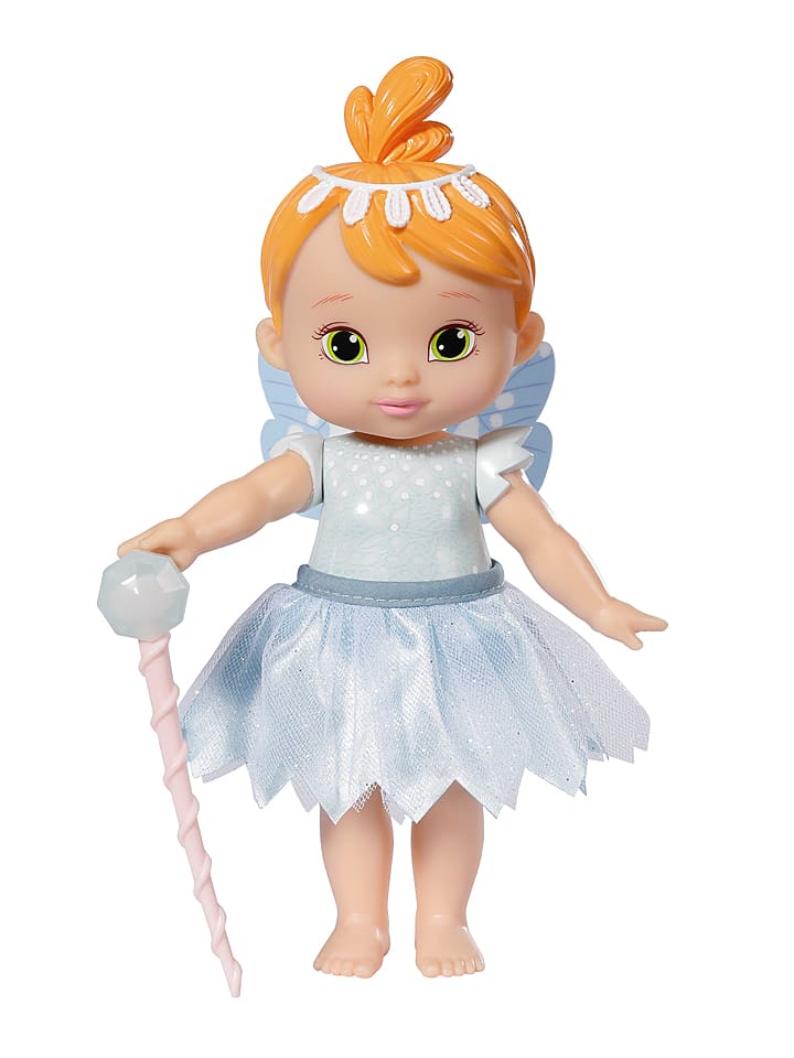 Baby Born Lalka 