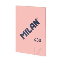 Milan Zeszyt klejony A4 1918 linia 48 kartek