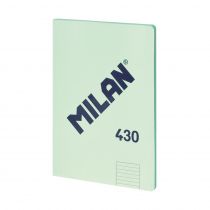 Milan Zeszyt klejony A4 1918 linia 48 kartek