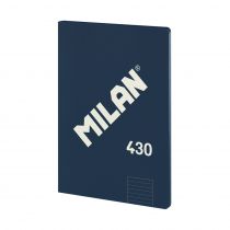 Milan Zeszyt klejony A4 1918 linia 48 kartek