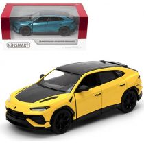 Lamborghini urus Performante 1:40 MIX Kinsmart