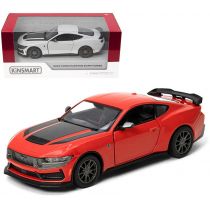 Ford Mustang Dark Horse 1:38 mix Kinsmart