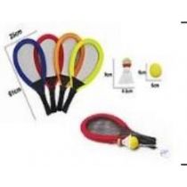 Rakiety z piłką i lotką duże Adar