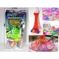 Zestaw balonów na wodę 37szt Adar