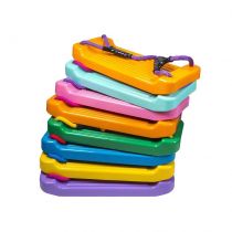 Huśtawka deska plastikowa Baczek