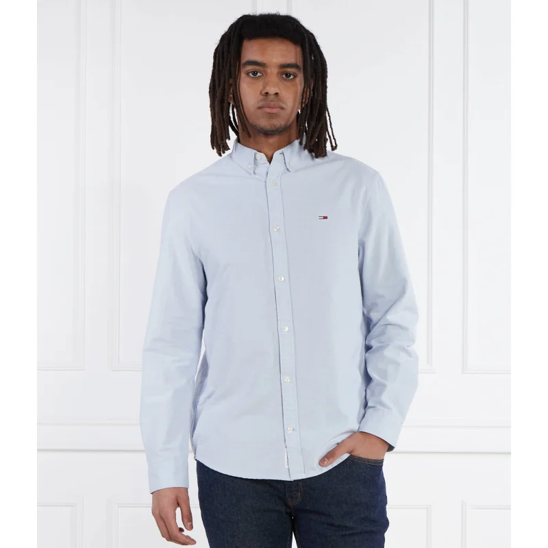 Tommy Jeans Koszula | Regular Fit