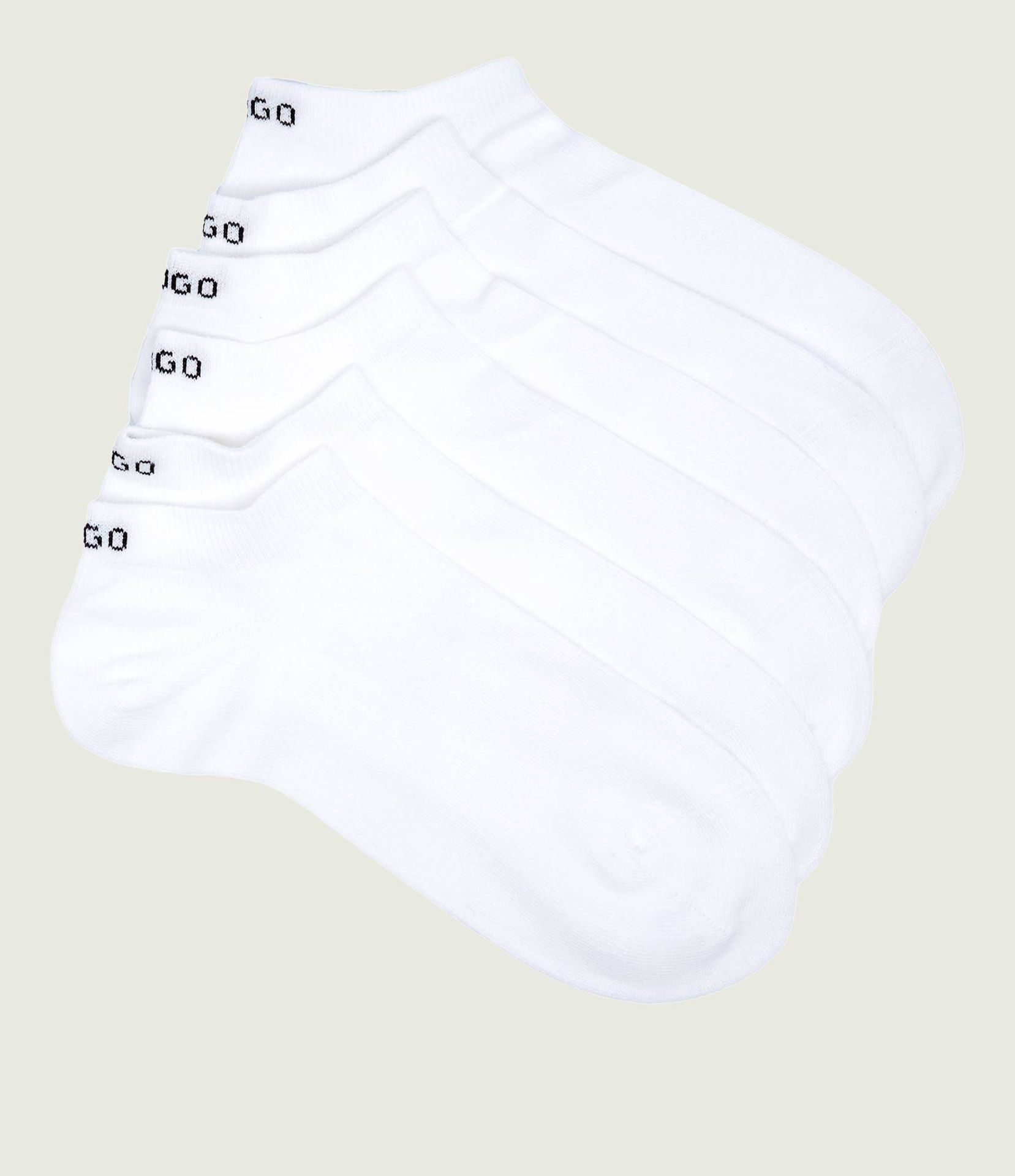 Hugo Bodywear Skarpety 6-pack