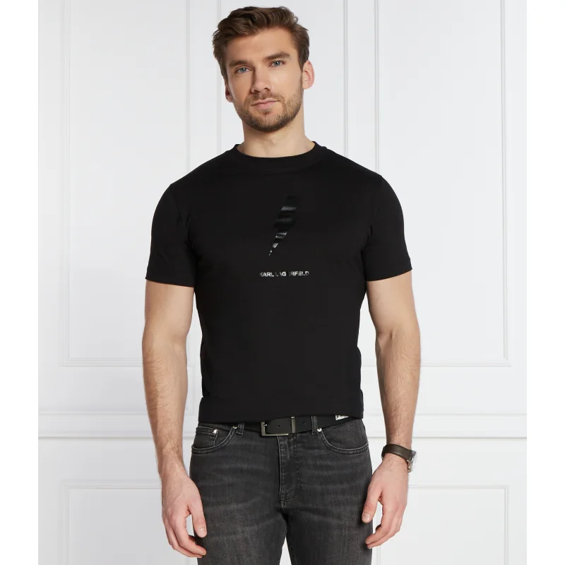 Karl Lagerfeld T-shirt | Regular Fit