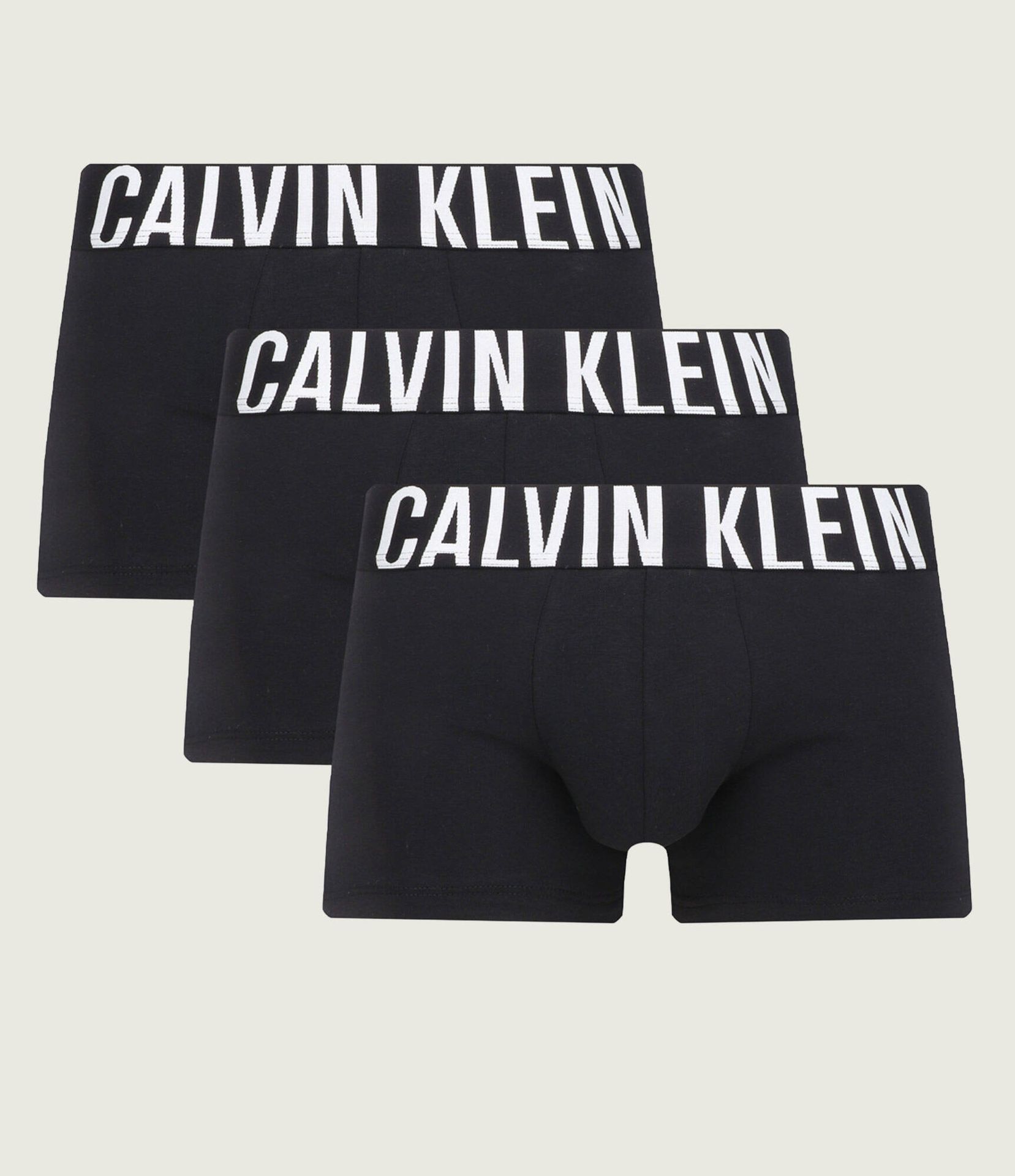 Calvin Klein Underwear Bokserki 3-pack