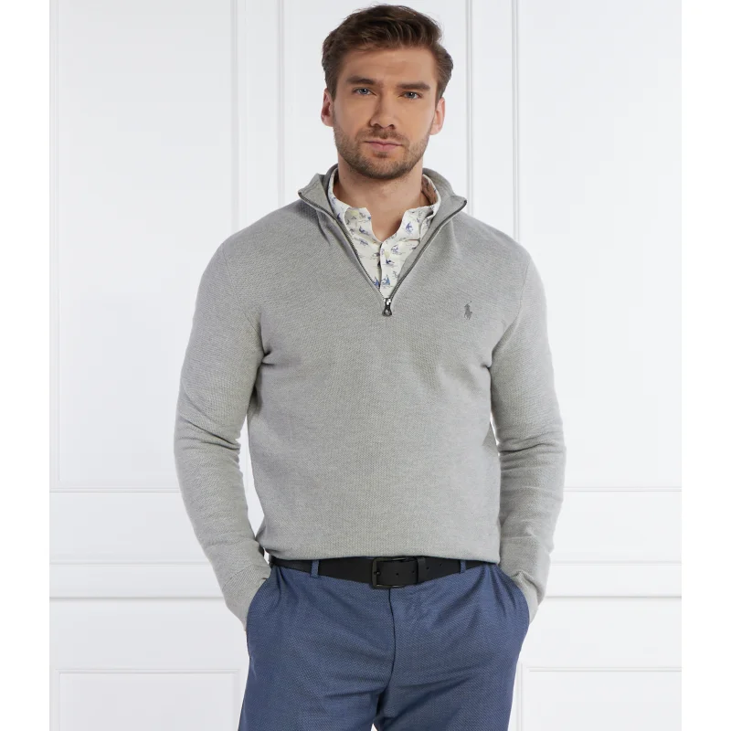 POLO RALPH LAUREN Sweter Regular Fit